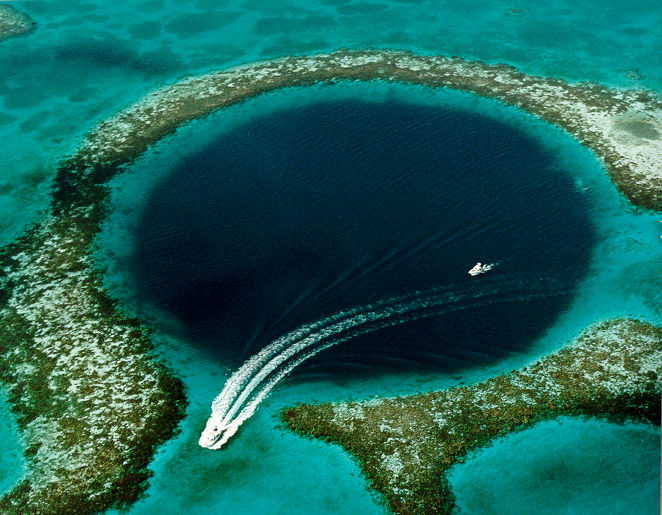 Vận chuyển hàng hóa Belize