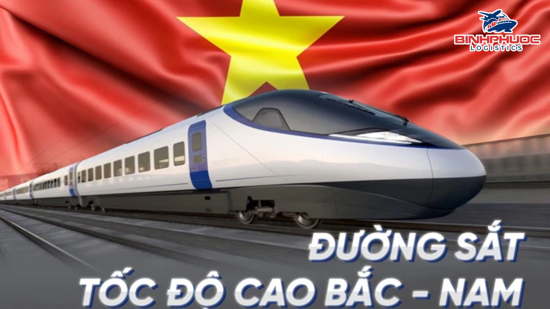 Dự án đường sắt cao tốc Bắc Nam